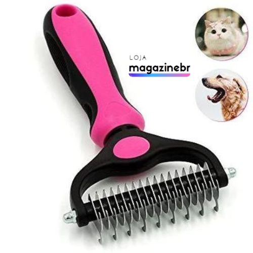 Escova Indolor Removedora de Pelo-CleanPet™ - (50%OFF)