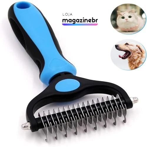 Escova Indolor Removedora de Pelo-CleanPet™ - (50%OFF)